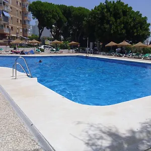 Apartamento Sunny In Piscis Building, Benalmádena